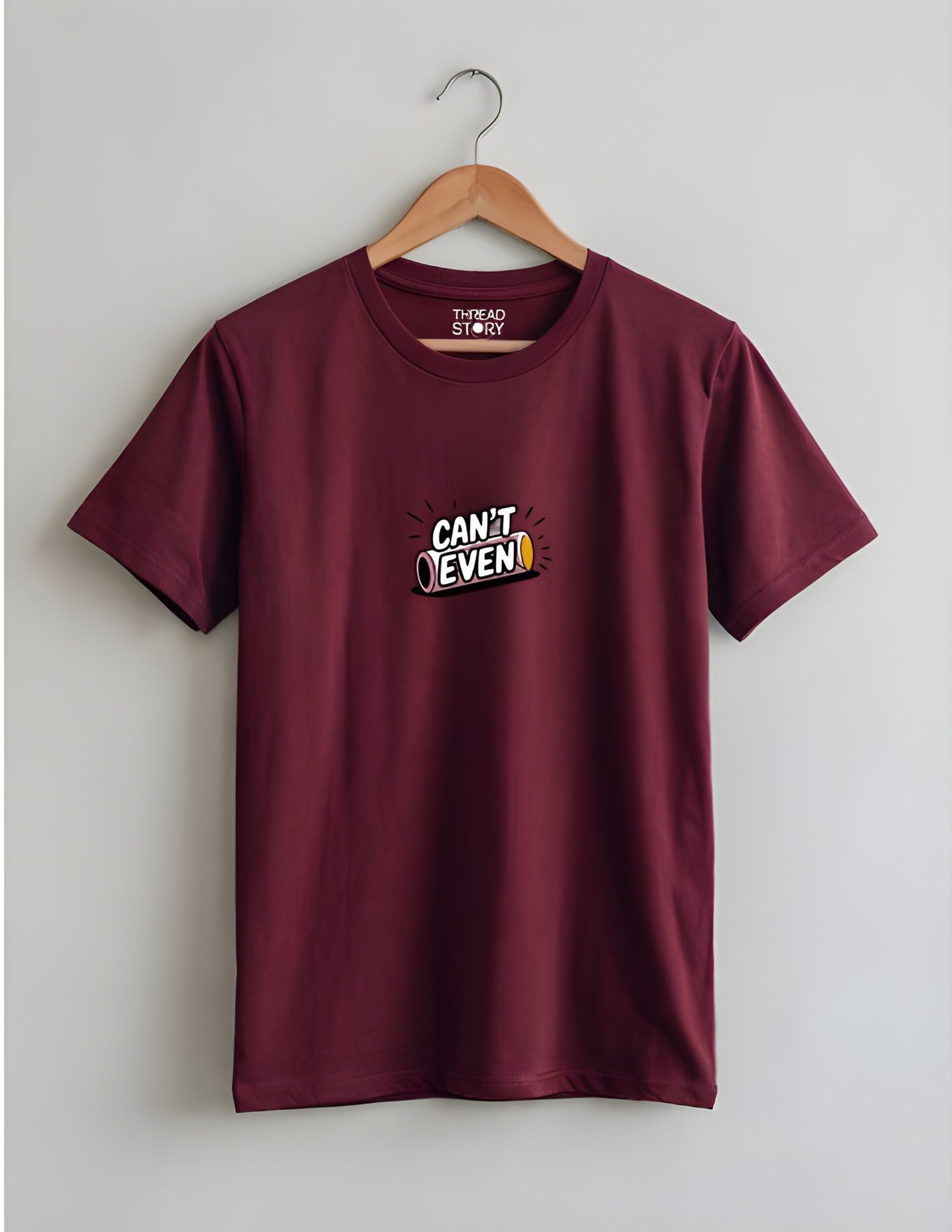 Can't Even Classic Fit T-Shirt