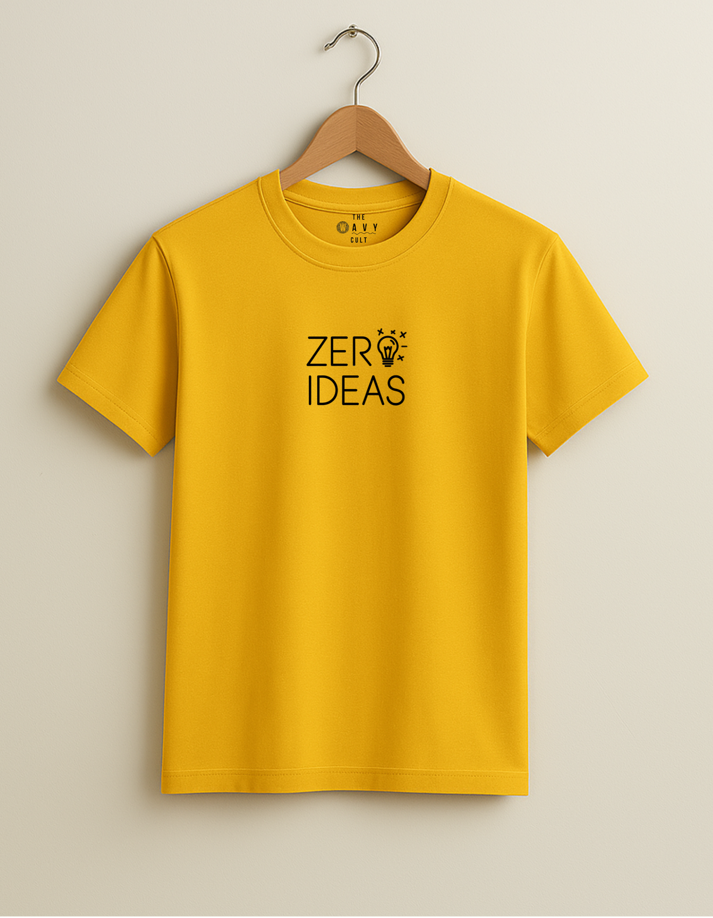 Zero Ideas Classic Flt T-Shirt
