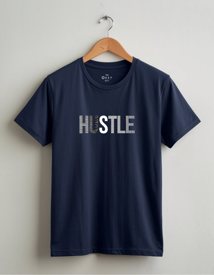 Hustle Classic Fit T-Shirt