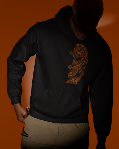 Pavan Putra | Ram Bhakt Oversized Hoodie