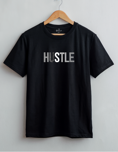 Hustle Classic Fit T-Shirt