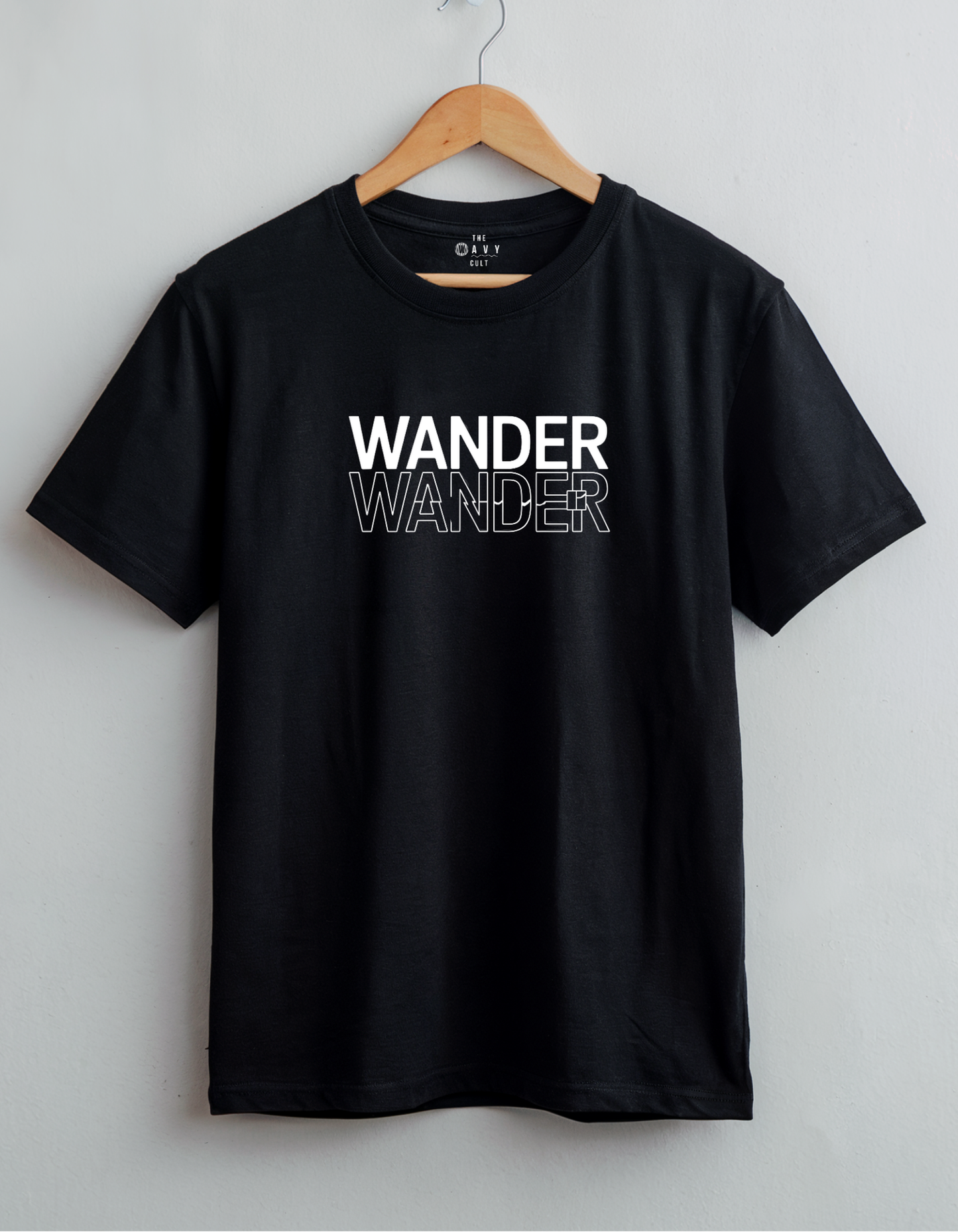 Wander Wander Classic Fit T-Shirt