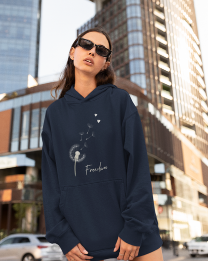 Freedom Oversized Hoodie