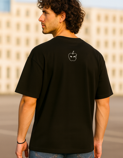 Ryuk Oversized T-Shirt