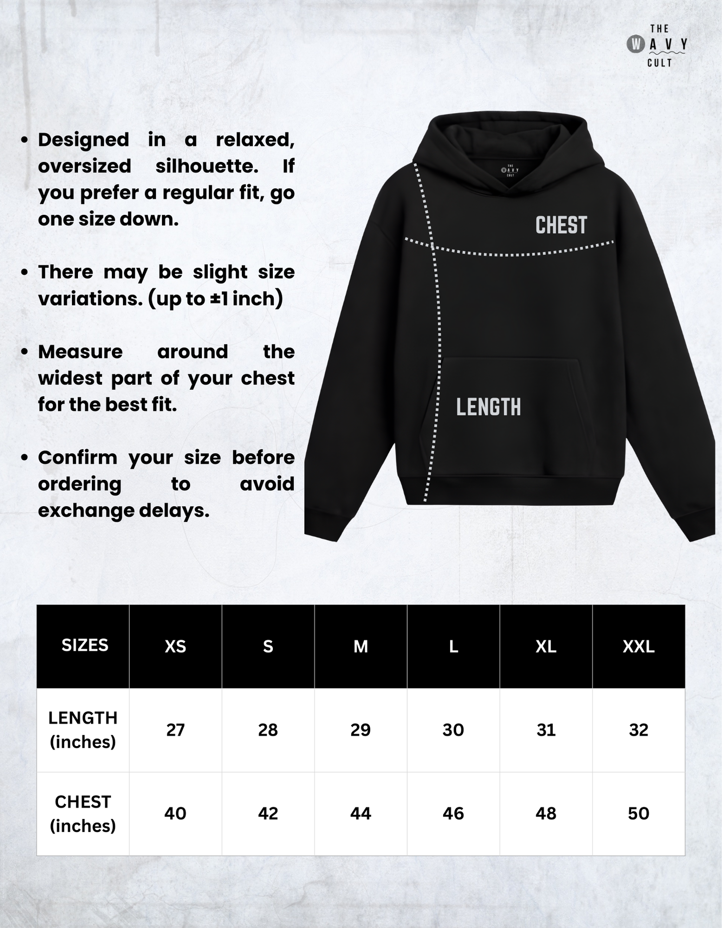 Glory fall Maroon Oversized Hoodie