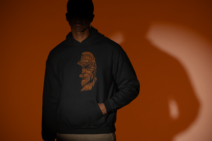 Pavan Putra | Ram Bhakt Oversized Hoodie