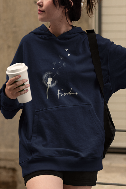 Freedom Oversized Hoodie